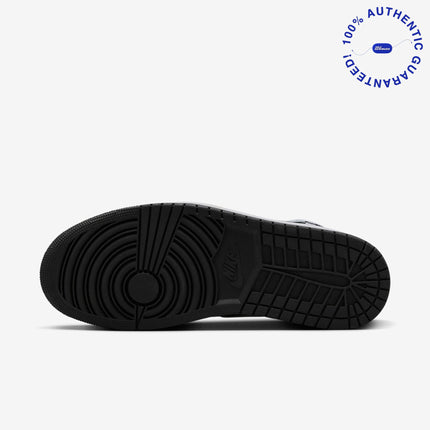 Air Jordan 1 Retro High OG 'Panda 2.0 Black / White' (2024) | SOLE SERIOUSS [8]