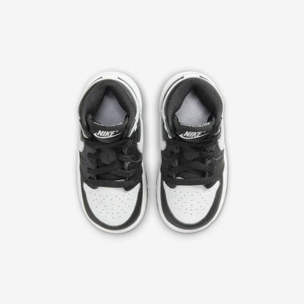 Air Jordan 1 Retro High OG 'Panda 2.0 Black / White' (2024) (TD) | SOLE SERIOUSS [4]