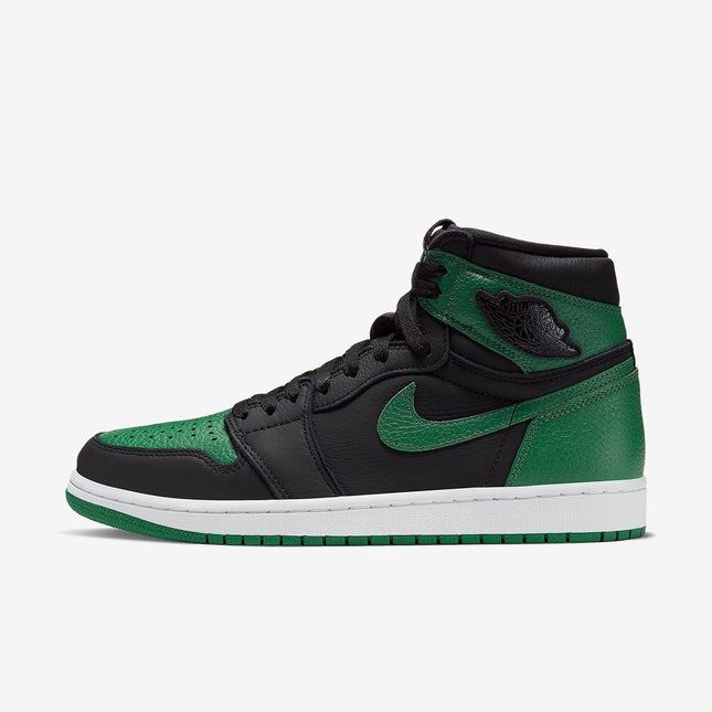 Air Jordan 1 Retro High OG 'Pine Green 2.0' (2020) | SOLE SERIOUSS [1]