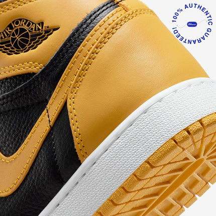 Air Jordan 1 Retro High OG 'Pollen' (2021) (GS) | SOLE SERIOUSS [7]