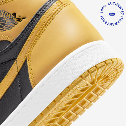 Air Jordan 1 Retro High OG 'Pollen' (2021) | SOLE SERIOUSS [7]