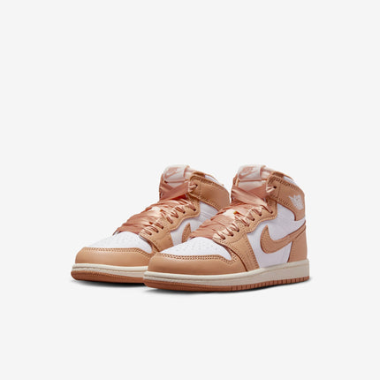 Air Jordan 1 Retro High OG 'Praline' (2023) (PS) | SOLE SERIOUSS [3]