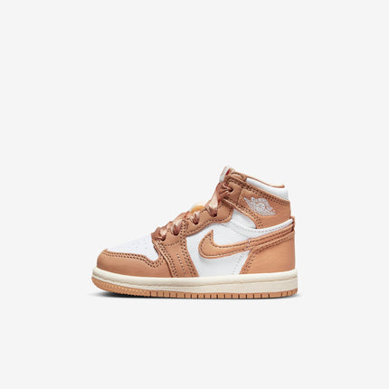 Air Jordan 1 Retro High OG 'Praline' (2023) (TD) | SOLE SERIOUSS [1]