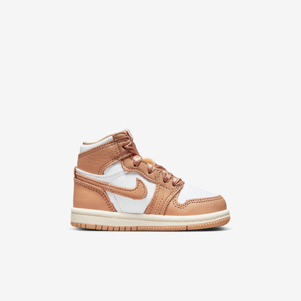 Air Jordan 1 Retro High OG 'Praline' (2023) (TD) | SOLE SERIOUSS [2]