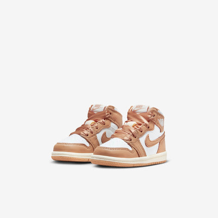 Air Jordan 1 Retro High OG 'Praline' (2023) (TD) | SOLE SERIOUSS [3]