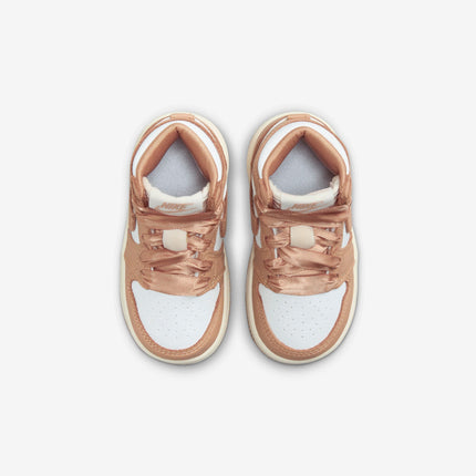 Air Jordan 1 Retro High OG 'Praline' (2023) (TD) | SOLE SERIOUSS [4]