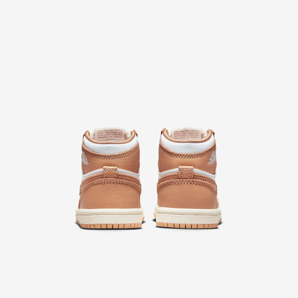 Air Jordan 1 Retro High OG 'Praline' (2023) (TD) | SOLE SERIOUSS [5]