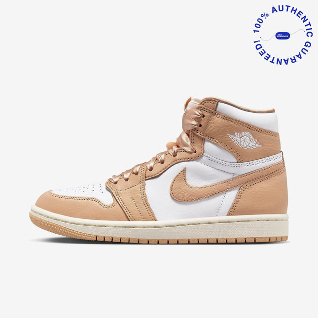 Air Jordan 1 Retro High OG 'Praline' (2023) (Womens) | SOLE SERIOUSS [1]