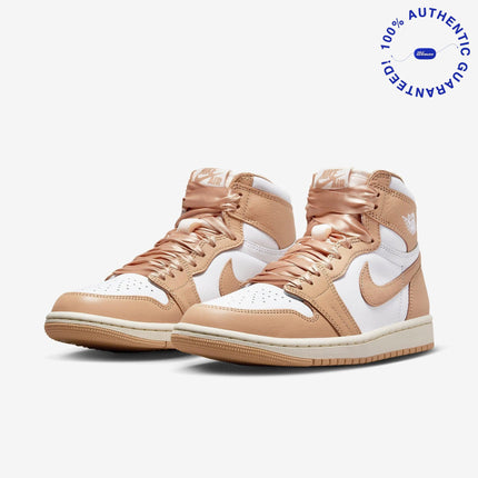 Air Jordan 1 Retro High OG 'Praline' (2023) (Womens) | SOLE SERIOUSS [3]
