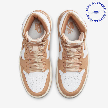 Air Jordan 1 Retro High OG 'Praline' (2023) (Womens) | SOLE SERIOUSS [4]