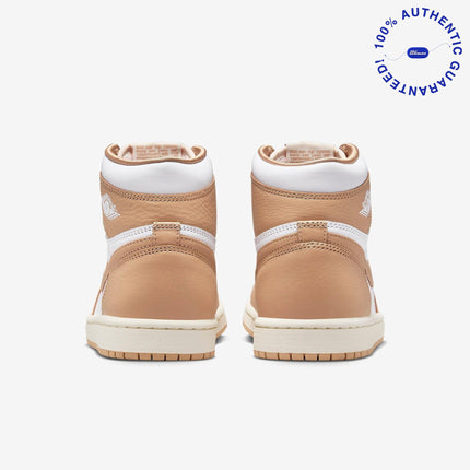 Air Jordan 1 Retro High OG 'Praline' (2023) (Womens) | SOLE SERIOUSS [5]