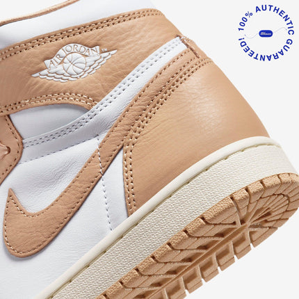 Air Jordan 1 Retro High OG 'Praline' (2023) (Womens) | SOLE SERIOUSS [7]