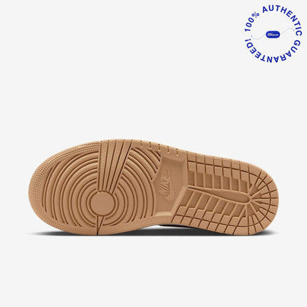 Air Jordan 1 Retro High OG 'Praline' (2023) (Womens) | SOLE SERIOUSS [8]