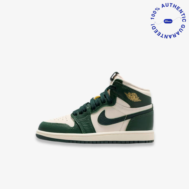 Air Jordan 1 Retro High OG 'Pro Green / Fir' (2025) (PS) | SOLE SERIOUSS [1]