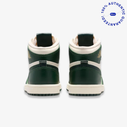 Air Jordan 1 Retro High OG 'Pro Green / Fir' (2025) (PS) | SOLE SERIOUSS [5]
