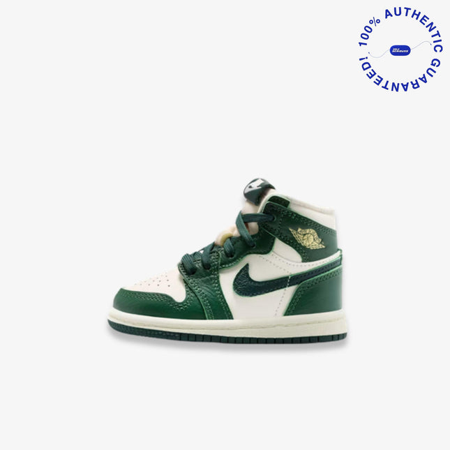 Air Jordan 1 Retro High OG 'Pro Green / Fir' (2025) (TD) | SOLE SERIOUSS [1]