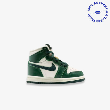 Air Jordan 1 Retro High OG 'Pro Green / Fir' (2025) (TD) | SOLE SERIOUSS [2]