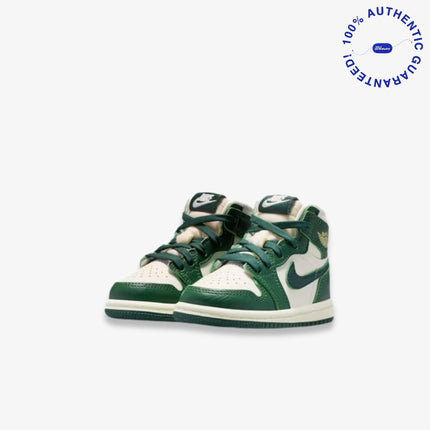 Air Jordan 1 Retro High OG 'Pro Green / Fir' (2025) (TD) | SOLE SERIOUSS [3]