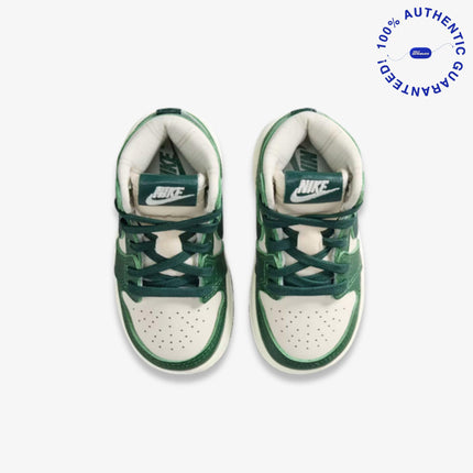 Air Jordan 1 Retro High OG 'Pro Green / Fir' (2025) (TD) | SOLE SERIOUSS [4]