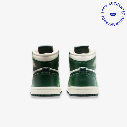 Air Jordan 1 Retro High OG 'Pro Green / Fir' (2025) (TD) | SOLE SERIOUSS [5]