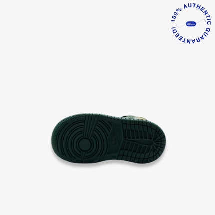 Air Jordan 1 Retro High OG 'Pro Green / Fir' (2025) (TD) | SOLE SERIOUSS [6]