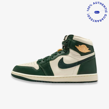 Air Jordan 1 Retro High OG 'Pro Green / Fir' (2025) (Womens) | SOLE SERIOUSS [1]