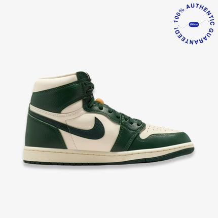 Air Jordan 1 Retro High OG 'Pro Green / Fir' (2025) (Womens) | SOLE SERIOUSS [2]