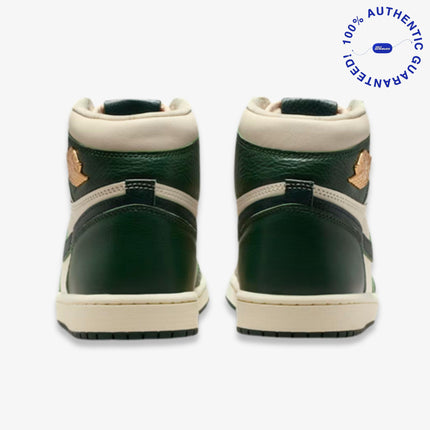 Air Jordan 1 Retro High OG 'Pro Green / Fir' (2025) (Womens) | SOLE SERIOUSS [5]