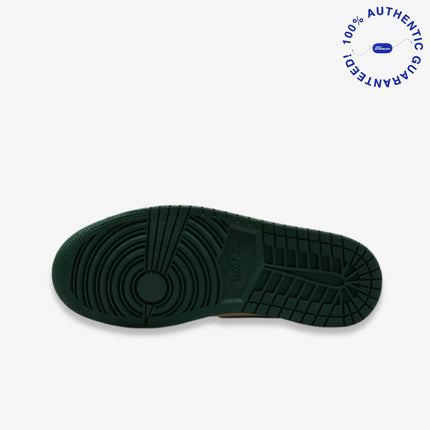 Air Jordan 1 Retro High OG 'Pro Green / Fir' (2025) (Womens) | SOLE SERIOUSS [6]