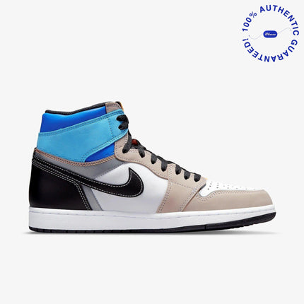 Air Jordan 1 Retro High OG 'Prototype' (2021) | SOLE SERIOUSS [2]