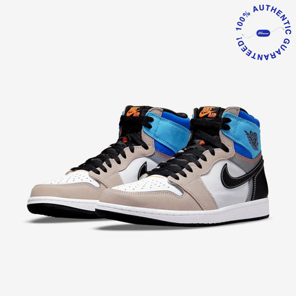 Air Jordan 1 Retro High OG 'Prototype' (2021) | SOLE SERIOUSS [3]