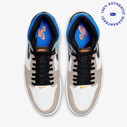 Air Jordan 1 Retro High OG 'Prototype' (2021) | SOLE SERIOUSS [4]