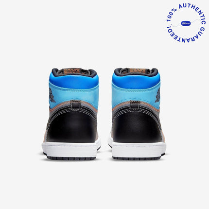 Air Jordan 1 Retro High OG 'Prototype' (2021) | SOLE SERIOUSS [5]