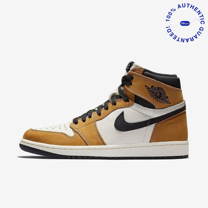Air Jordan 1 Retro High OG 'ROTY / Rookie of The Year' (2018) | SOLE SERIOUSS [1]