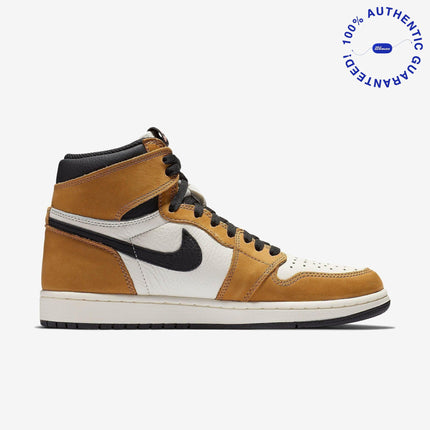 Air Jordan 1 Retro High OG 'ROTY / Rookie of The Year' (2018) | SOLE SERIOUSS [2]