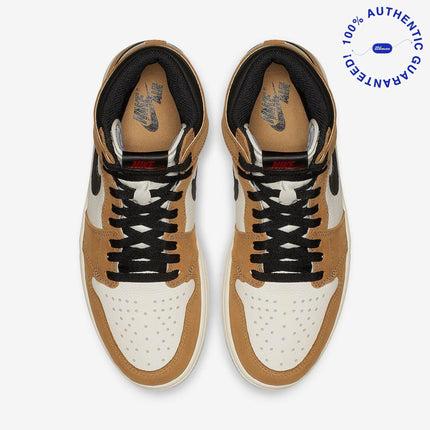 Air Jordan 1 Retro High OG 'ROTY / Rookie of The Year' (2018) | SOLE SERIOUSS [4]