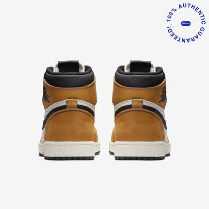 Air Jordan 1 Retro High OG 'ROTY / Rookie of The Year' (2018) | SOLE SERIOUSS [5]