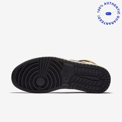 Air Jordan 1 Retro High OG 'ROTY / Rookie of The Year' (2018) | SOLE SERIOUSS [6]