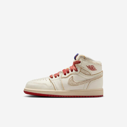 Air Jordan 1 Retro High OG 'Rare Air / Cinnabar' (2025) (PS) | SOLE SERIOUSS [1]