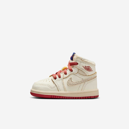 Air Jordan 1 Retro High OG 'Rare Air / Cinnabar' (2025) (TD) | SOLE SERIOUSS [1]