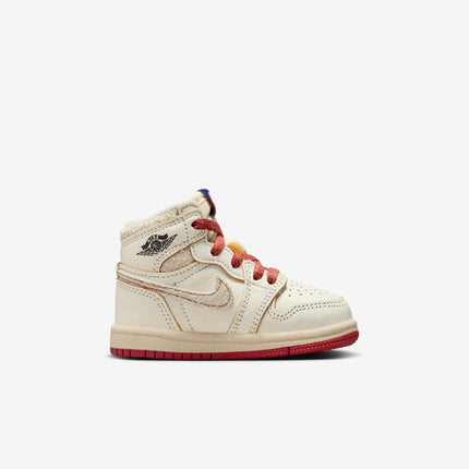 Air Jordan 1 Retro High OG 'Rare Air / Cinnabar' (2025) (TD) | SOLE SERIOUSS [2]