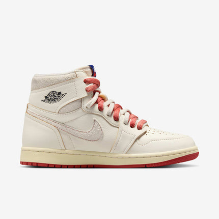 Air Jordan 1 Retro High OG 'Rare Air / Cinnabar' (2025) (Womens) | SOLE SERIOUSS [2]