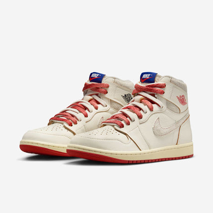 Air Jordan 1 Retro High OG 'Rare Air / Cinnabar' (2025) (Womens) | SOLE SERIOUSS [3]