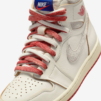 Air Jordan 1 Retro High OG 'Rare Air / Cinnabar' (2025) (Womens) | SOLE SERIOUSS [6]