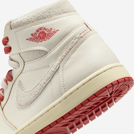 Air Jordan 1 Retro High OG 'Rare Air / Cinnabar' (2025) (Womens) | SOLE SERIOUSS [7]