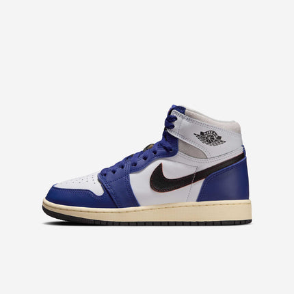Air Jordan 1 Retro High OG 'Rare Air / Deep Royal Blue' (2025) (GS) | SOLE SERIOUSS [1]