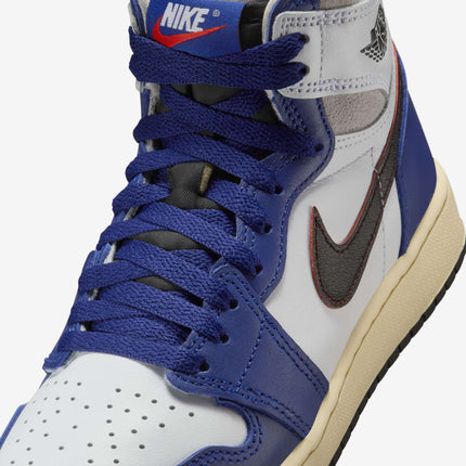 Air Jordan 1 Retro High OG 'Rare Air / Deep Royal Blue' (2025) (GS) | SOLE SERIOUSS [6]