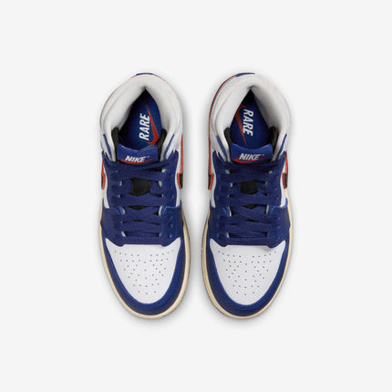 Air Jordan 1 Retro High OG 'Rare Air / Deep Royal Blue' (2025) (PS) | SOLE SERIOUSS [4]