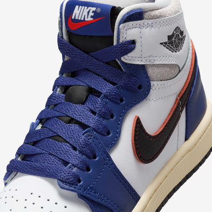 Air Jordan 1 Retro High OG 'Rare Air / Deep Royal Blue' (2025) (PS) | SOLE SERIOUSS [6]