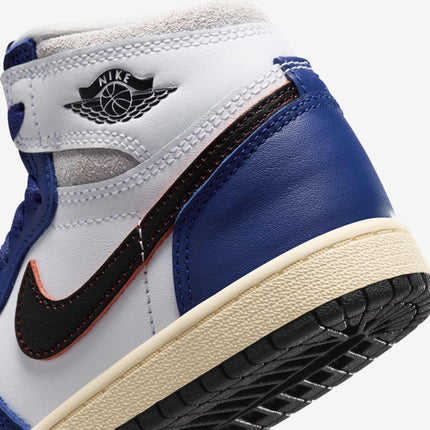 Air Jordan 1 Retro High OG 'Rare Air / Deep Royal Blue' (2025) (PS) | SOLE SERIOUSS [7]